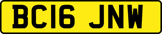 BC16JNW