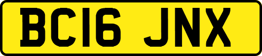 BC16JNX