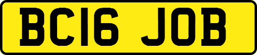 BC16JOB