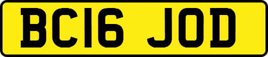 BC16JOD