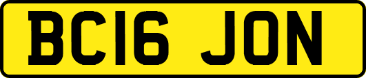 BC16JON