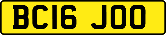 BC16JOO