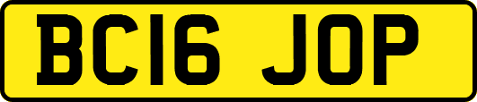 BC16JOP