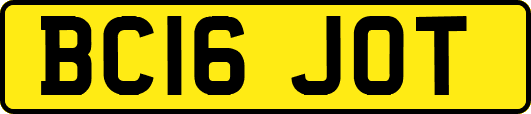 BC16JOT