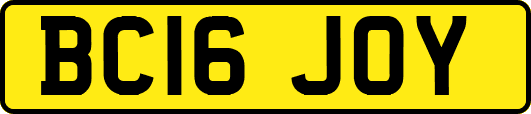 BC16JOY