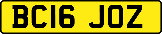BC16JOZ