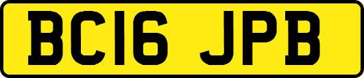 BC16JPB