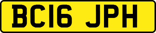 BC16JPH