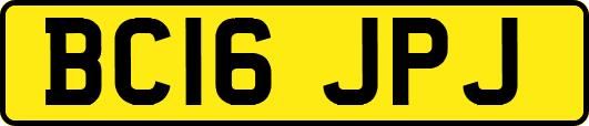 BC16JPJ