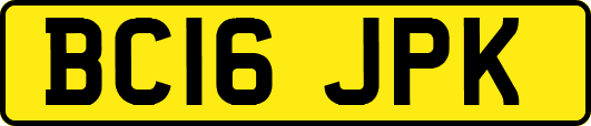 BC16JPK