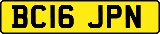 BC16JPN