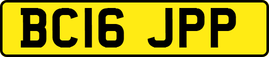 BC16JPP