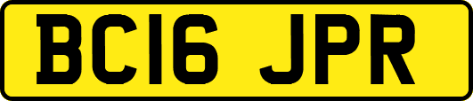 BC16JPR