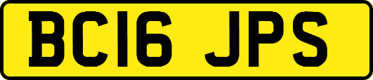 BC16JPS