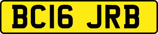 BC16JRB