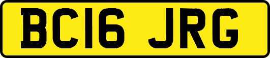 BC16JRG
