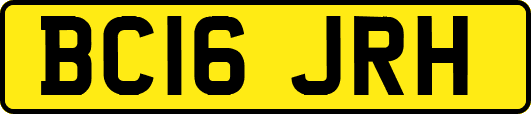 BC16JRH