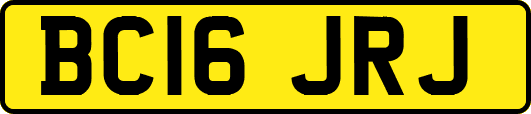 BC16JRJ