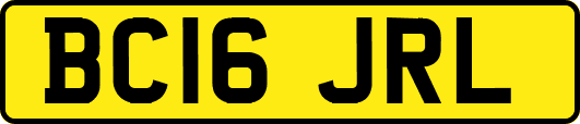 BC16JRL