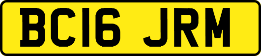 BC16JRM