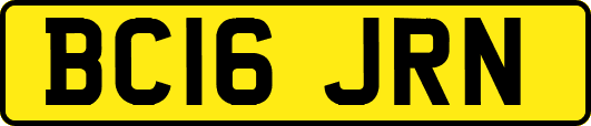 BC16JRN