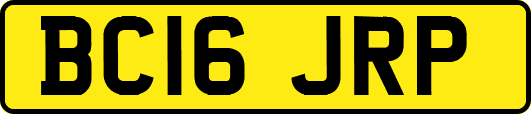 BC16JRP