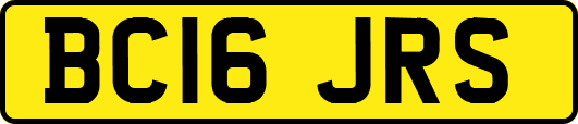 BC16JRS