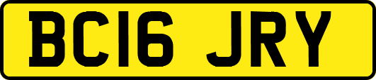 BC16JRY