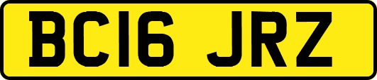 BC16JRZ