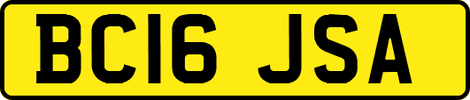 BC16JSA