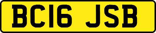 BC16JSB