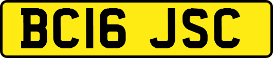 BC16JSC