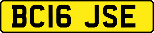 BC16JSE