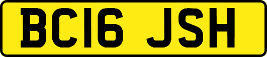 BC16JSH