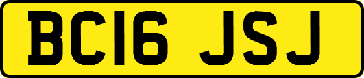 BC16JSJ