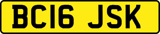 BC16JSK