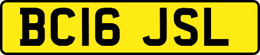 BC16JSL