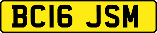 BC16JSM