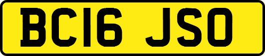 BC16JSO