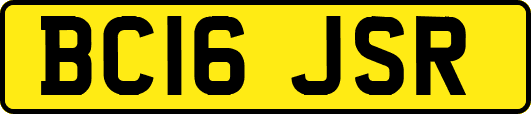 BC16JSR