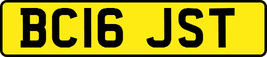 BC16JST