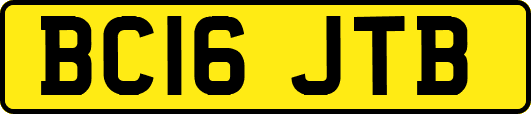 BC16JTB
