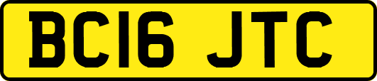 BC16JTC