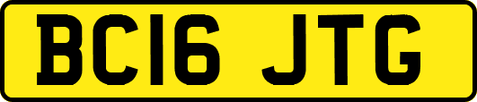 BC16JTG