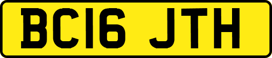BC16JTH