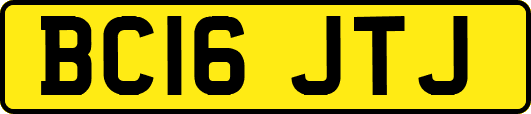 BC16JTJ