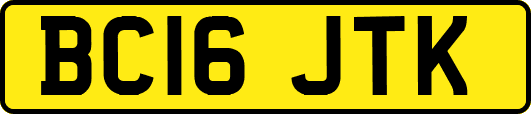 BC16JTK