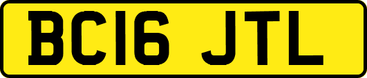 BC16JTL