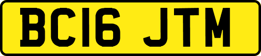 BC16JTM
