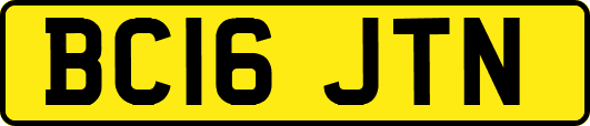 BC16JTN